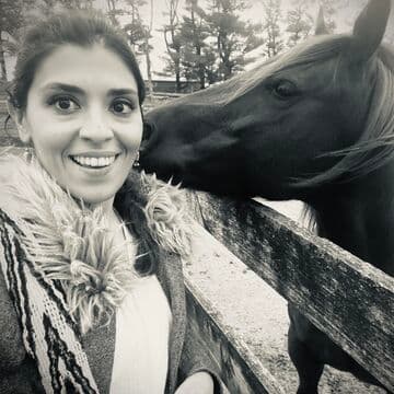 Anahita Ghazvinizadeh