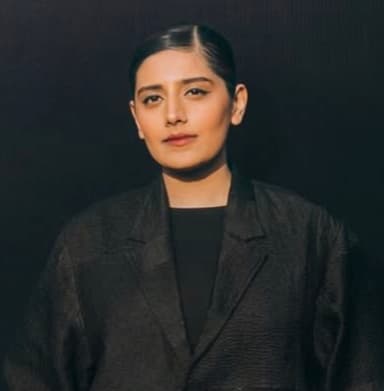 Yukti V. Agarwal